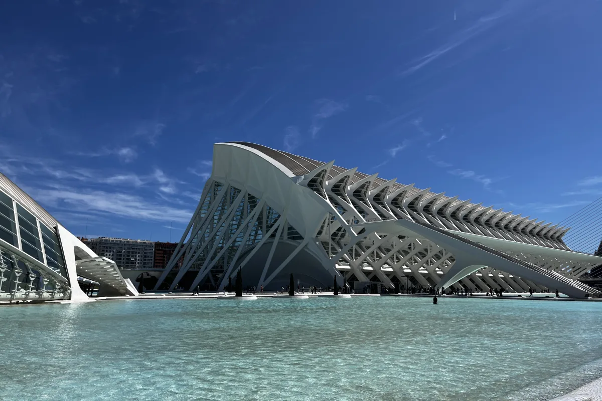 Circuit Valencia & Festivalul Las Fallas | 5 zile - avion | 2027