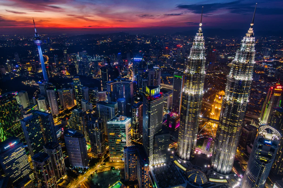 Circuit  Thailanda - Malaezia - Singapore | 14 zile - Avion | 2027 - Experienta Asiatica