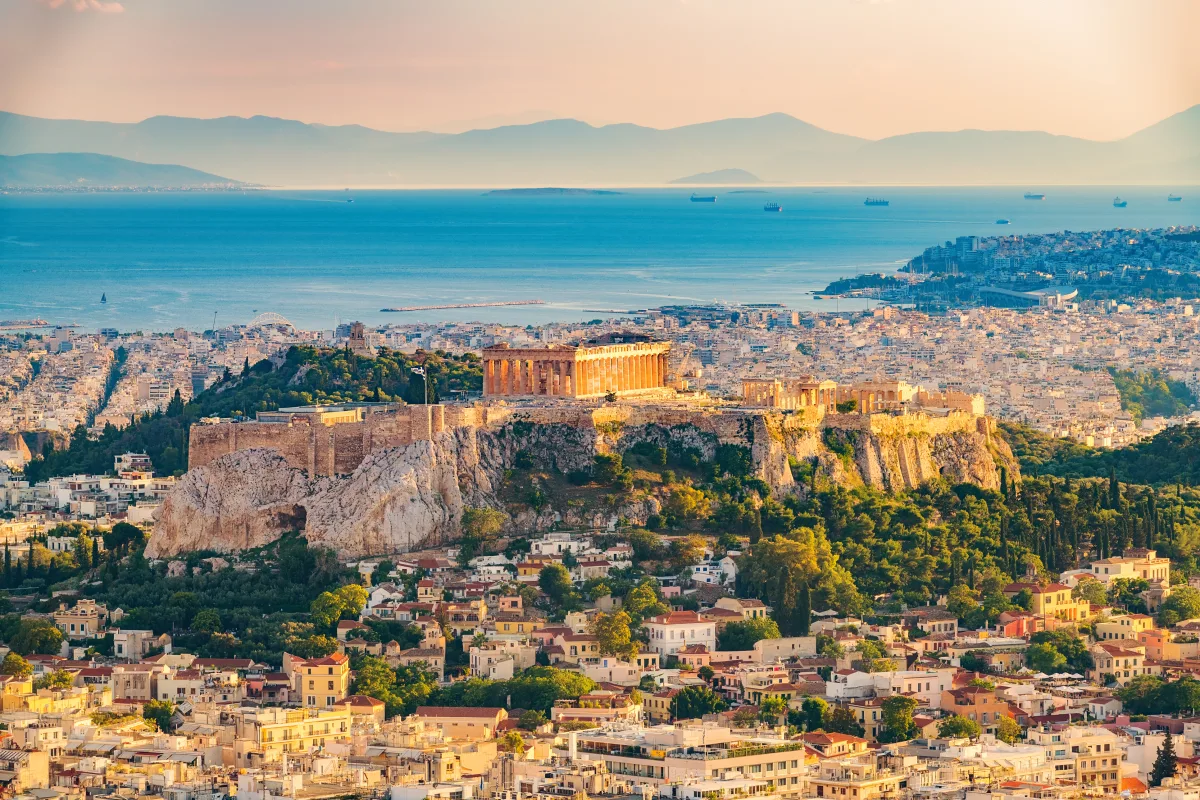 Circuit Grecia - Peloponez  | 7 zile -  Autocar | 2027