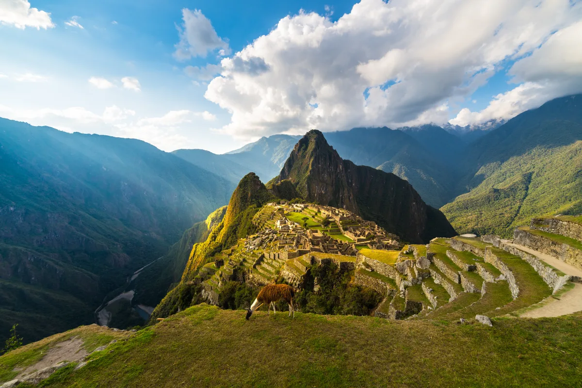 Circuit Peru: Machu Picchu si Misterele civilizatiei incase | 14 zile - Avion | 2027
