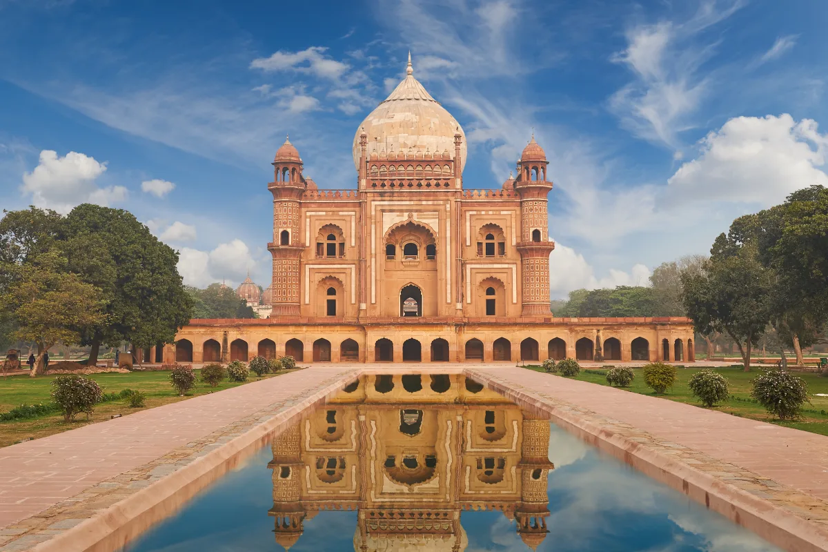 Circuit India – Triunghiul de Aur | 11 zile - avion | 2027