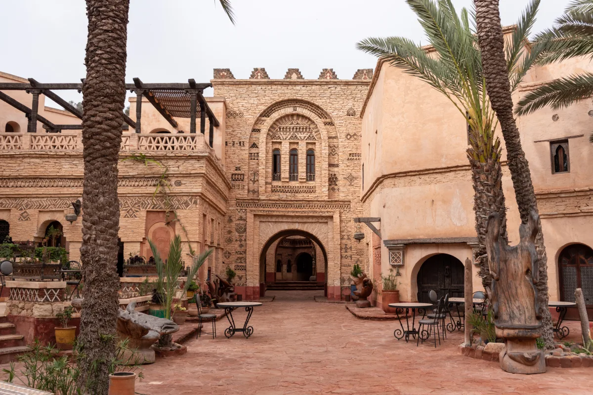 Circuit Maroc – Regatul Contrastelor | 8 zile - Avion | 2026