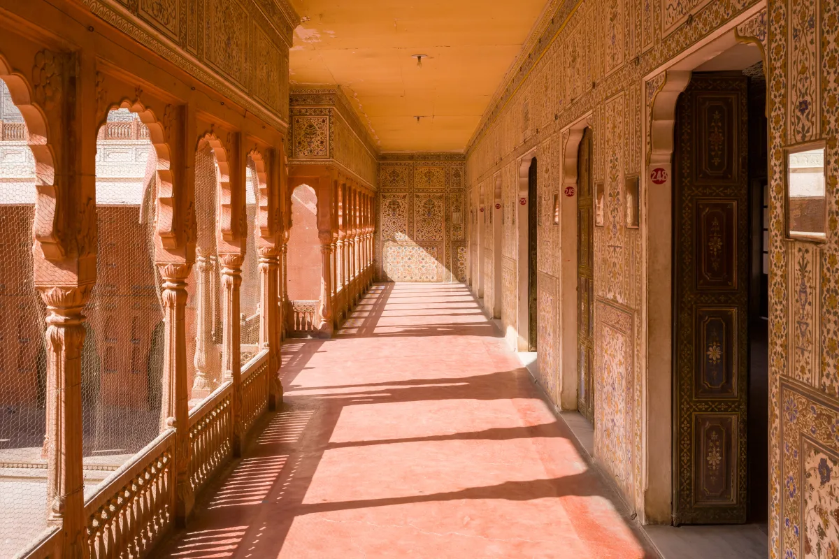 Circuit Nepal - India | 12 zile - Avion | 2026 - 2027 Splendori mistice