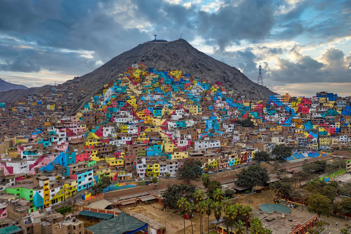Circuit Peru: Machu Picchu si Misterele civilizatiei incase | 14 zile - Avion | 2027