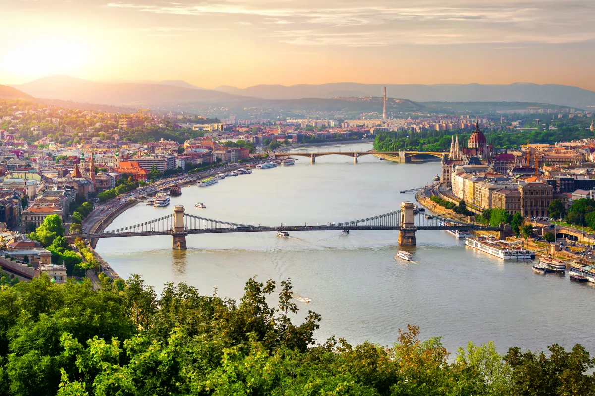 Circuit Praga | 6 zile - Autocar | 2026 - 2027