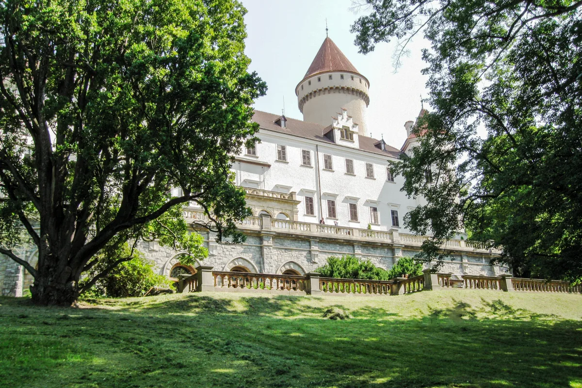 Circuit Viena - Praga - Castelele Boemiei | 7 zile - Autocar | 2027