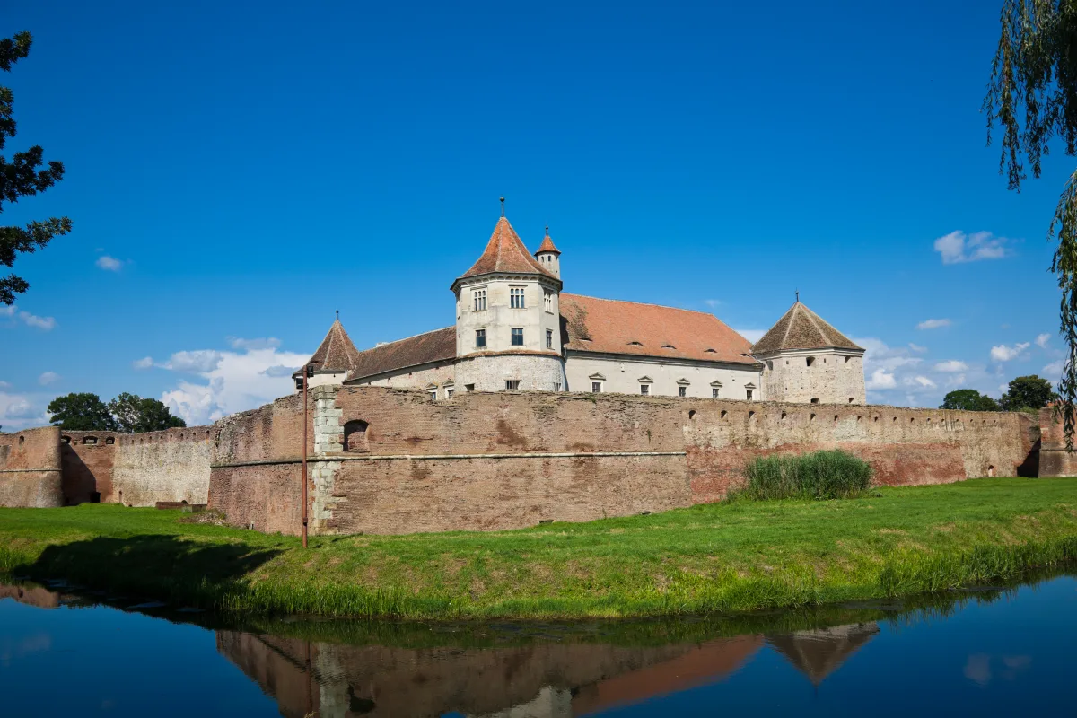 Circuit 1 Decembrie Sibiu - Alba Iulia | 3 zile - Autocar