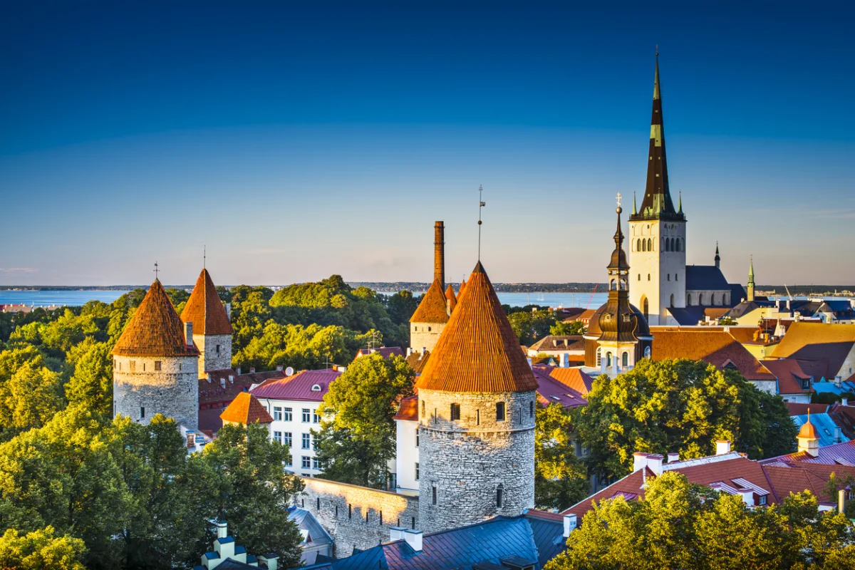 Circuit Scandinavia - Tarile Baltice | 10 zile - Avion | 2027