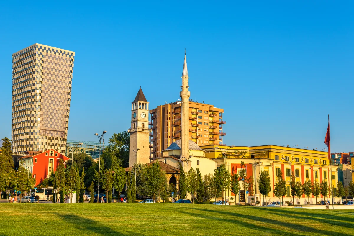 Circuit Albania Sejur Vlore | 7 zile - Autocar | 2027