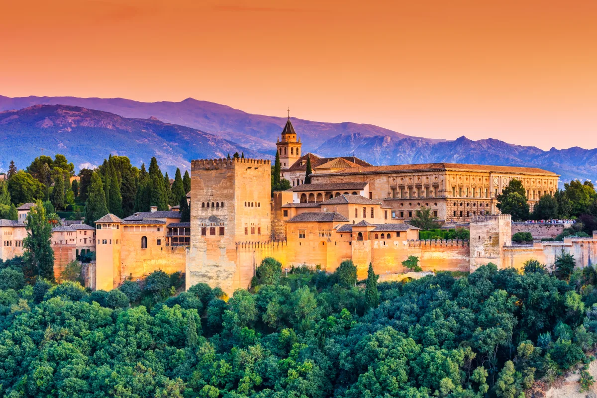 Senior Holidays Costa del Sol | 8 zile - Avion | 2026 - 2027