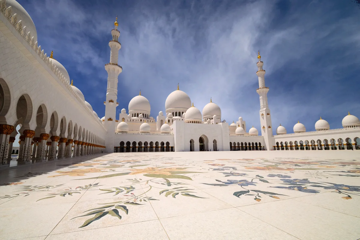 Senior Holidays Dubai | 8 zile - Avion | 2027