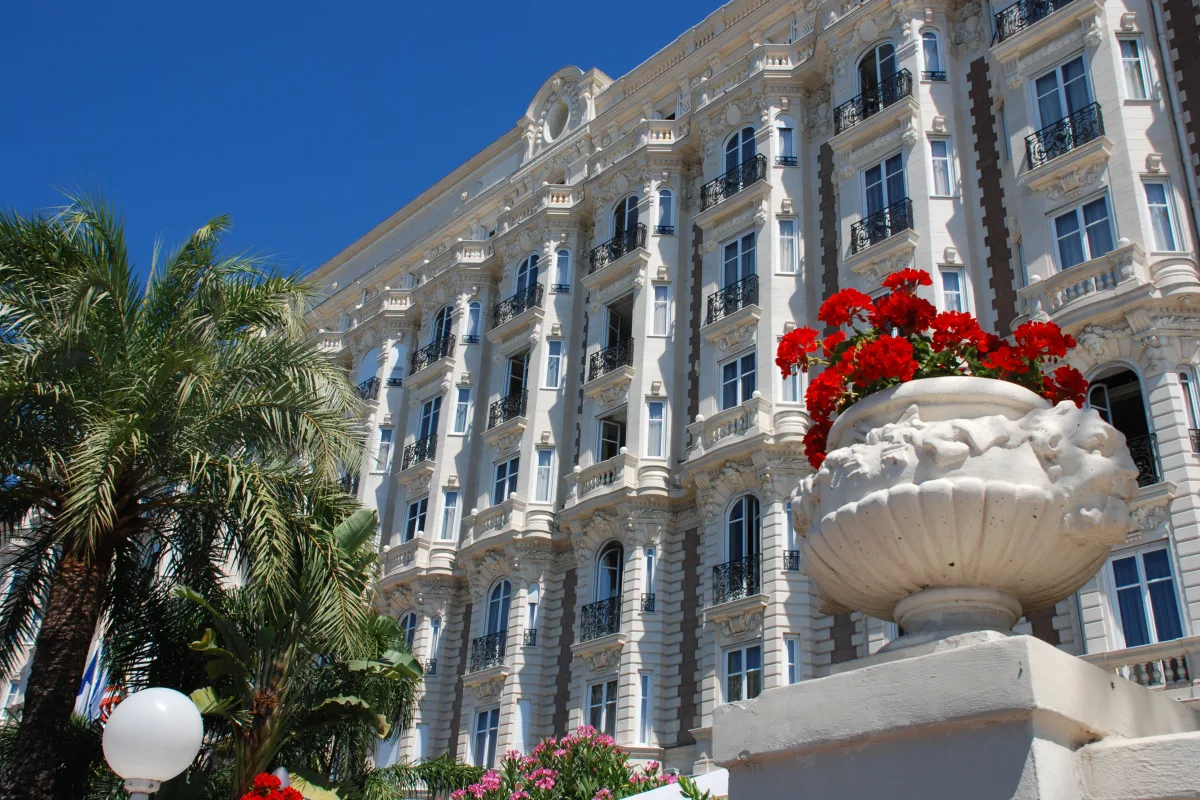 Circuit Coasta de Azur & Festivalul de Circ din Monte Carlo | 5 zile - Avion | 2027