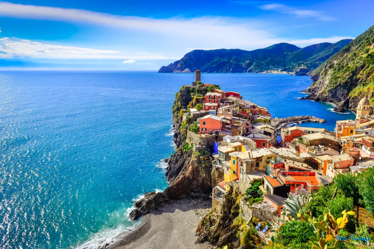 Senior Holidays Toscana | 8 zile - Avion | Plecare Cluj-Napoca 2027