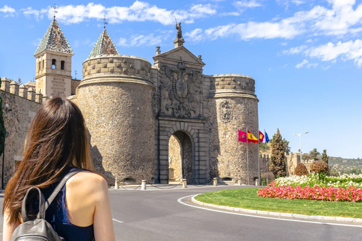 Senior Holidays Madrid | 8 zile - Avion | 2026 - 2027