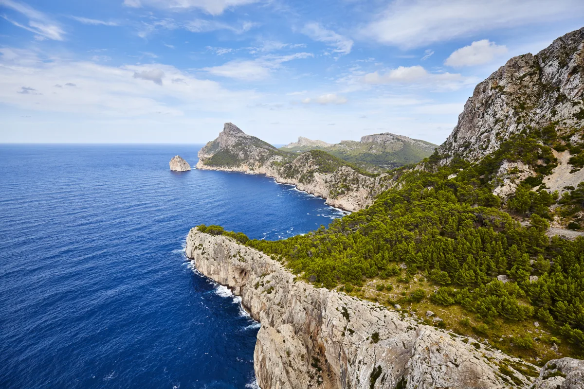 Circuit Mallorca | 8 zile - Avion | 2027 – Dias de aventura