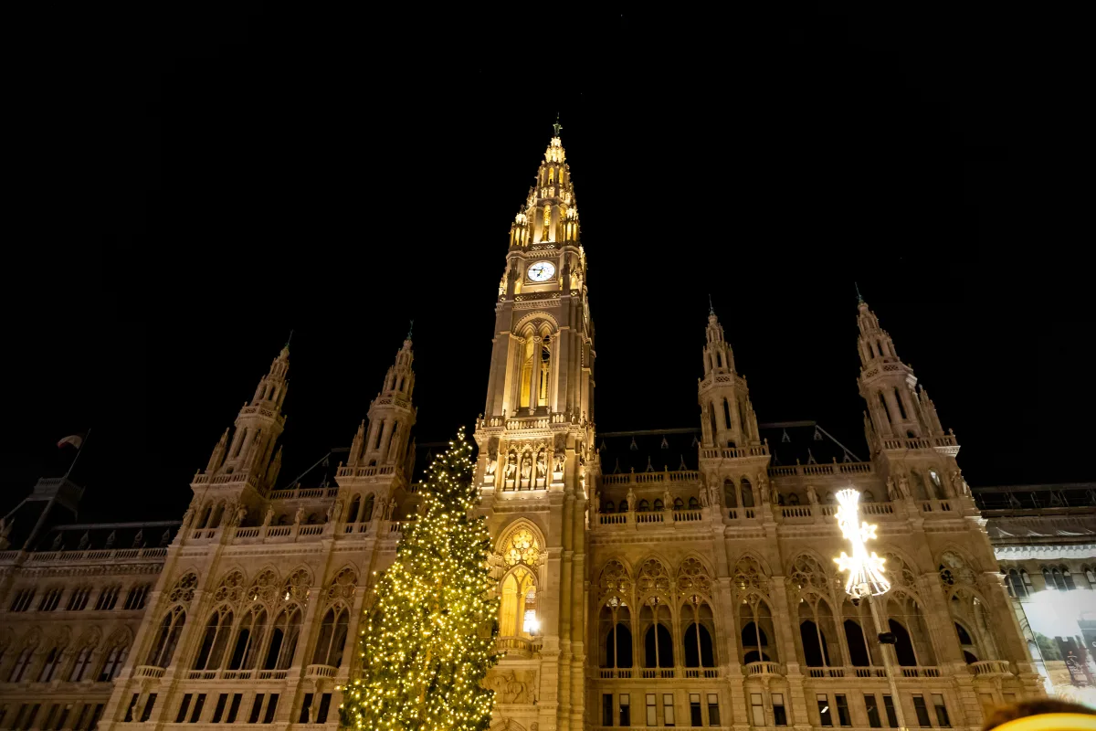 Craciun Austria - Bavaria | 6 zile - Avion | 2026 - Povesti de iarna