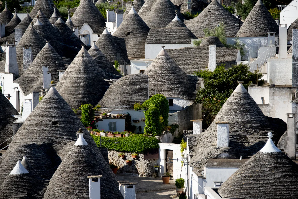 Senior Holidays Italia - Puglia | 8 zile - Avion | 2027