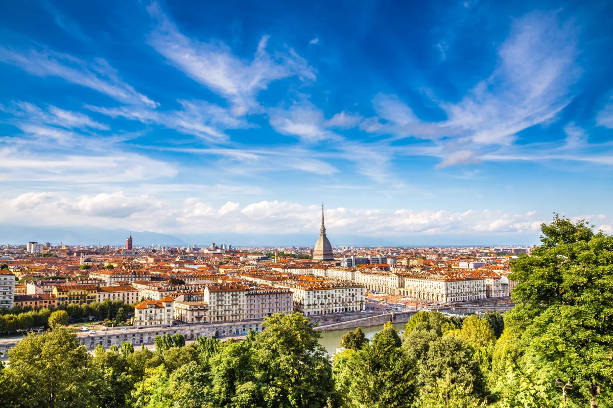 Senior Holidays Elvetia si Italia de Nord | 8 zile - Avion | 2027