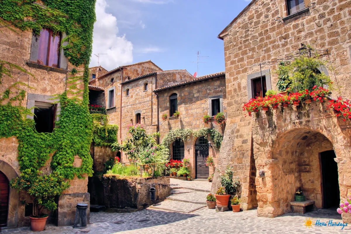 Senior Holidays Toscana | 8 zile - Avion | Plecare Cluj-Napoca 2027