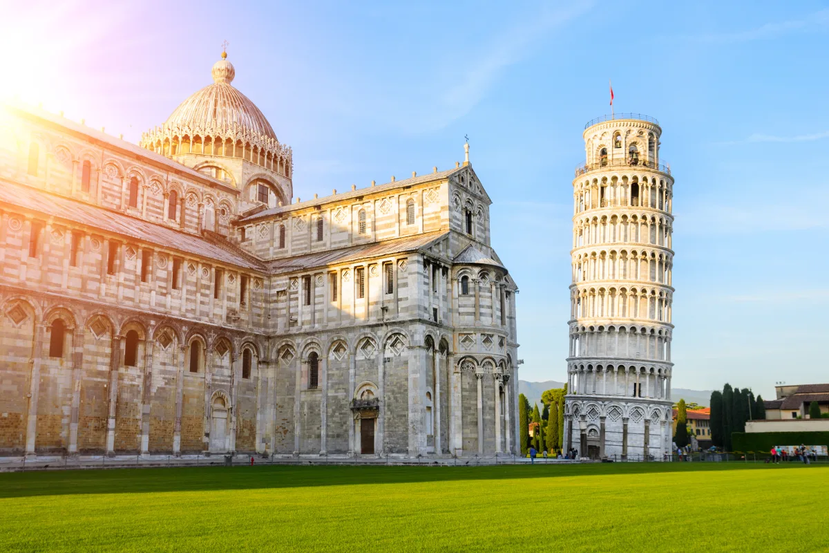 Senior Holidays Toscana | 8 zile - Avion | Plecare Iasi 2026