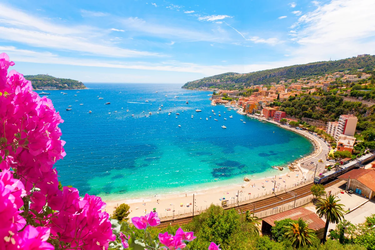 Senior Holidays Coasta de Azur | 8 zile - Avion 2026