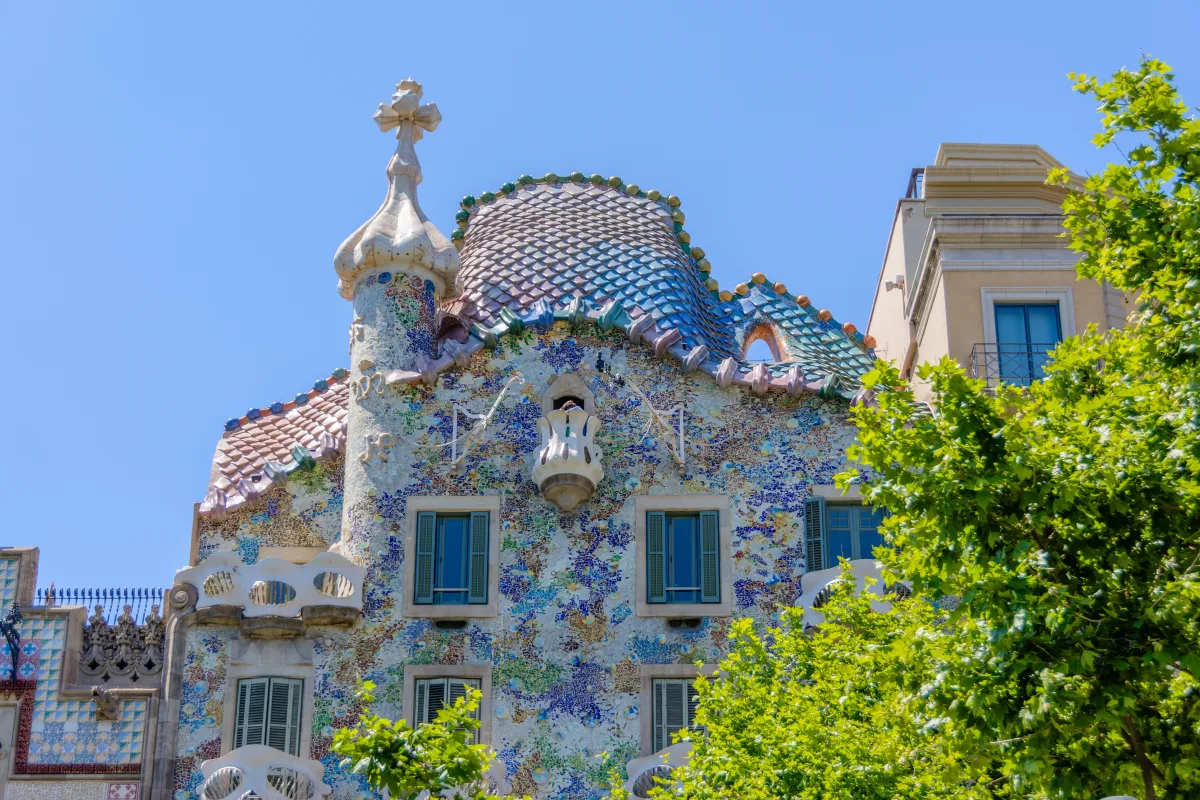 Senior Holidays Barcelona si Costa Brava | 8 zile - Avion | 2027