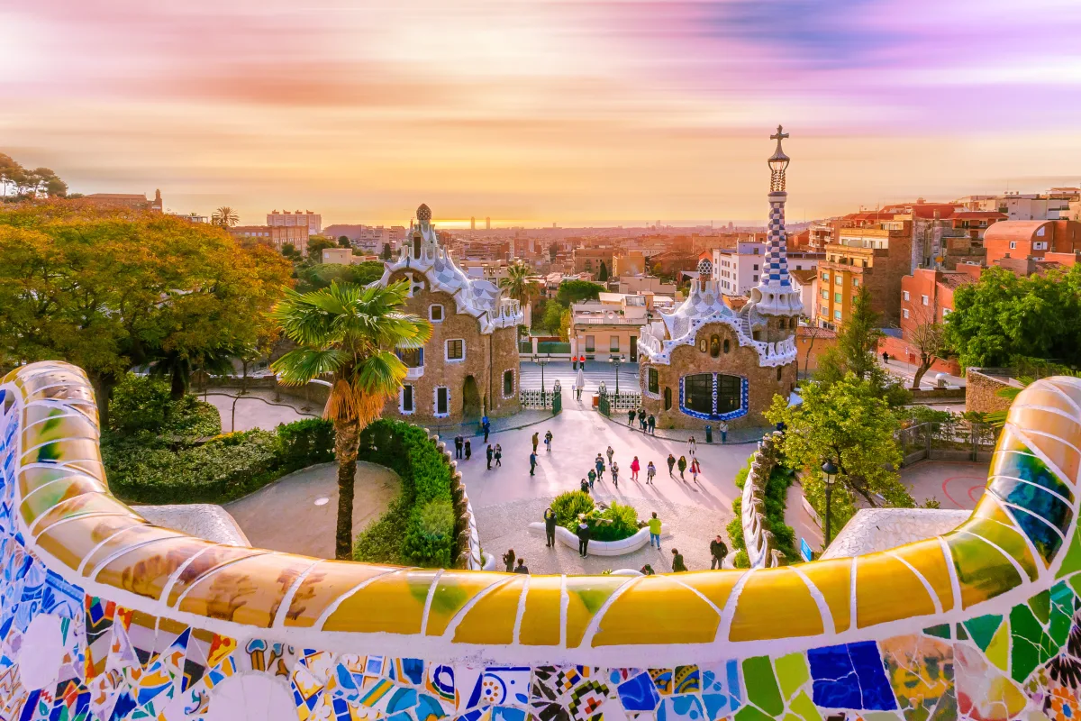 Senior Holidays Barcelona si Costa Brava | 8 zile - Avion | Plecare Iasi 2026