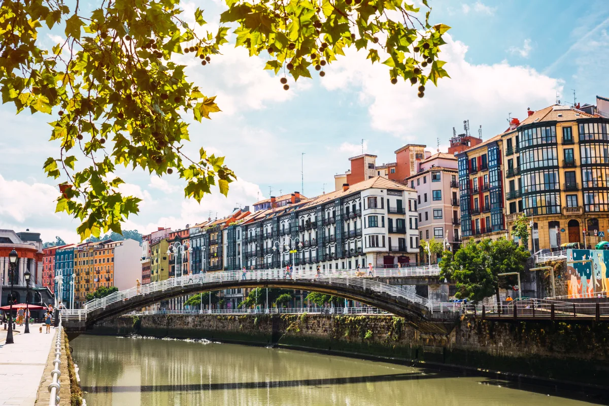 Senior Holidays Tara Bascilor si Nordul Spaniei | 8 zile - Avion | 2027