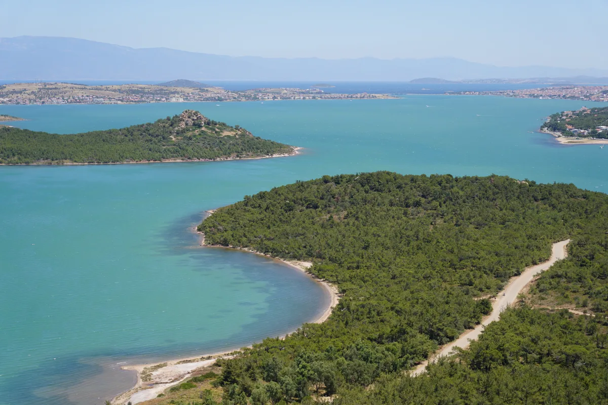 Circuit si Sejur Ayvalik & Lesbos - Turcia & Grecia | 6 zile - Autocar | 2026