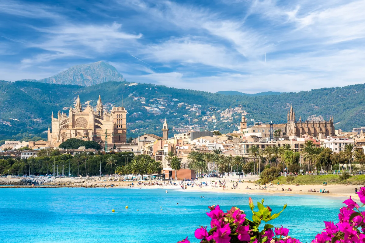 Circuit Mallorca | 8 zile - Avion | 2027 – Dias de aventura