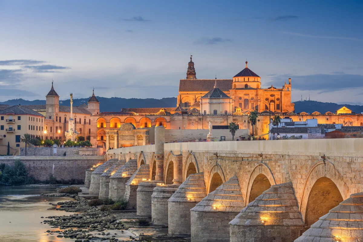 Senior Holidays Costa del Sol | 8 zile - Avion | 2026 - 2027