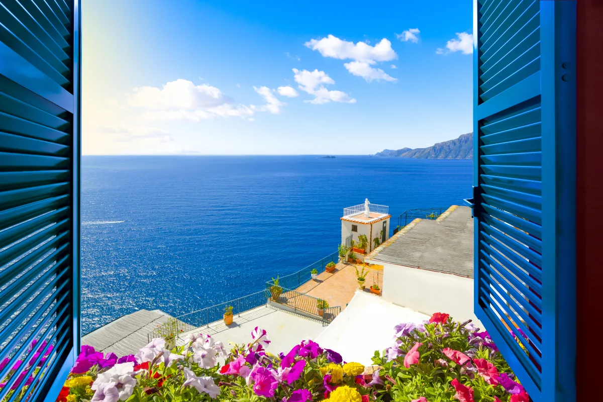 Senior Holidays Napoli si Coasta Amalfitana | 8 zile - Avion | Plecare din Cluj Napoca 2027
