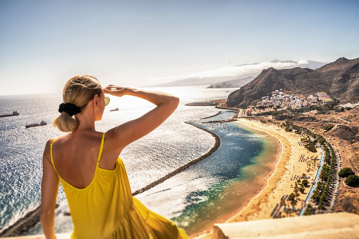 Circuit  Tenerife | 8 zile - Avion | 2026-2027 – Escapada tropicala