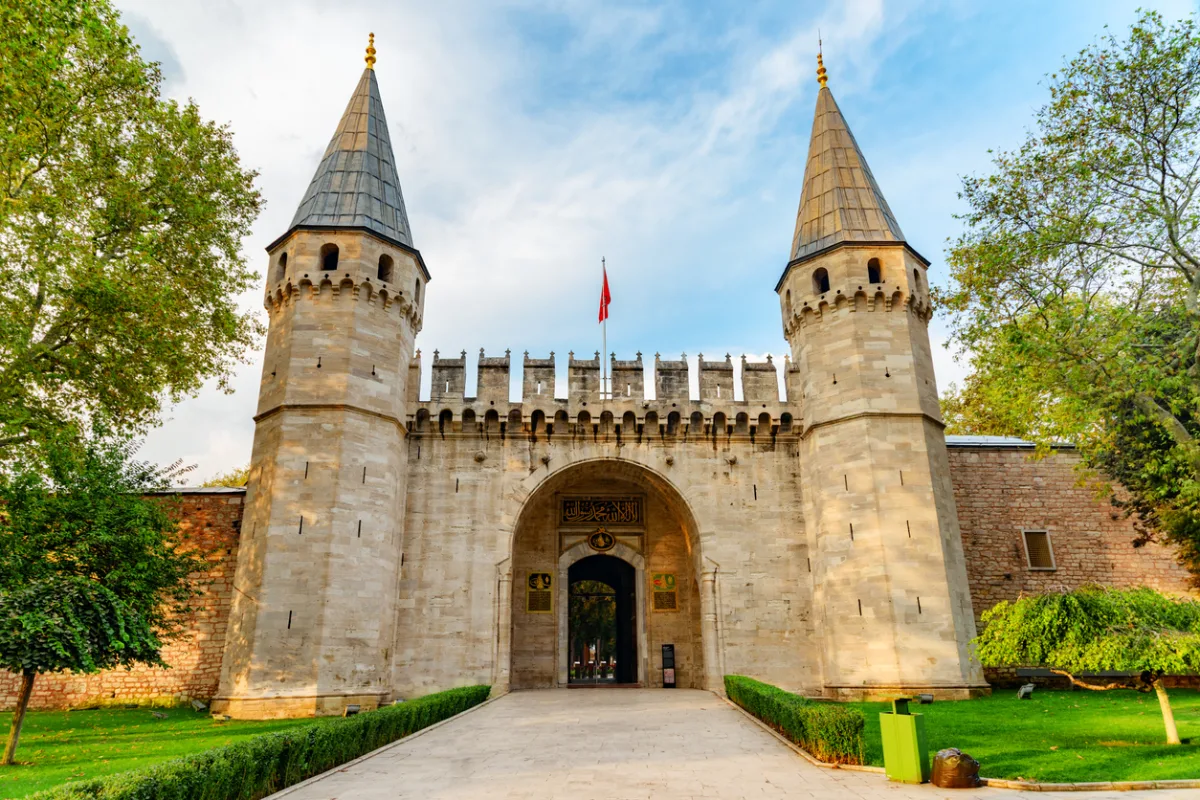 Circuit Istanbul | 4 zile - Autocar | 2027
