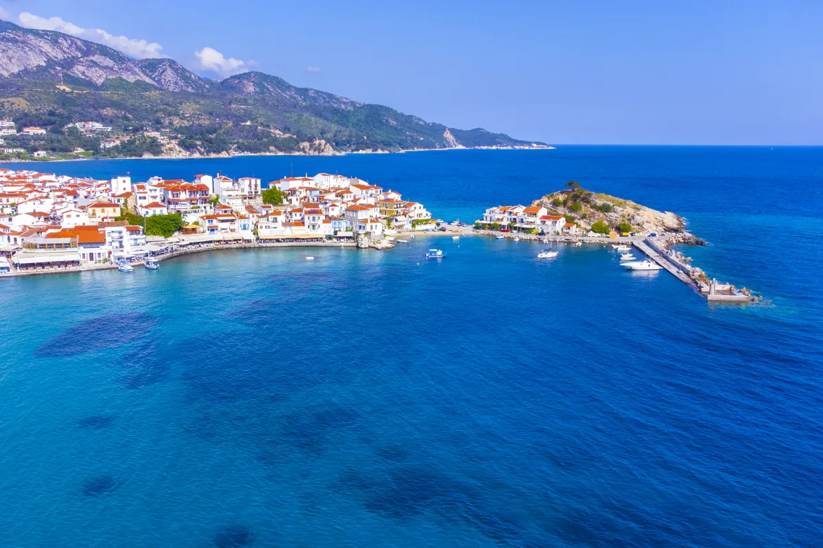 Revelion 2027 Turcia: Kusadasi - Insula Samos - Istanbul | 8 zile - Autocar