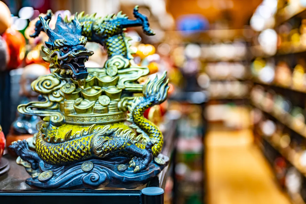 Circuit China - Revelion Hong Kong 2027 | 12 zile - Avion | De la Metropole la Traditie