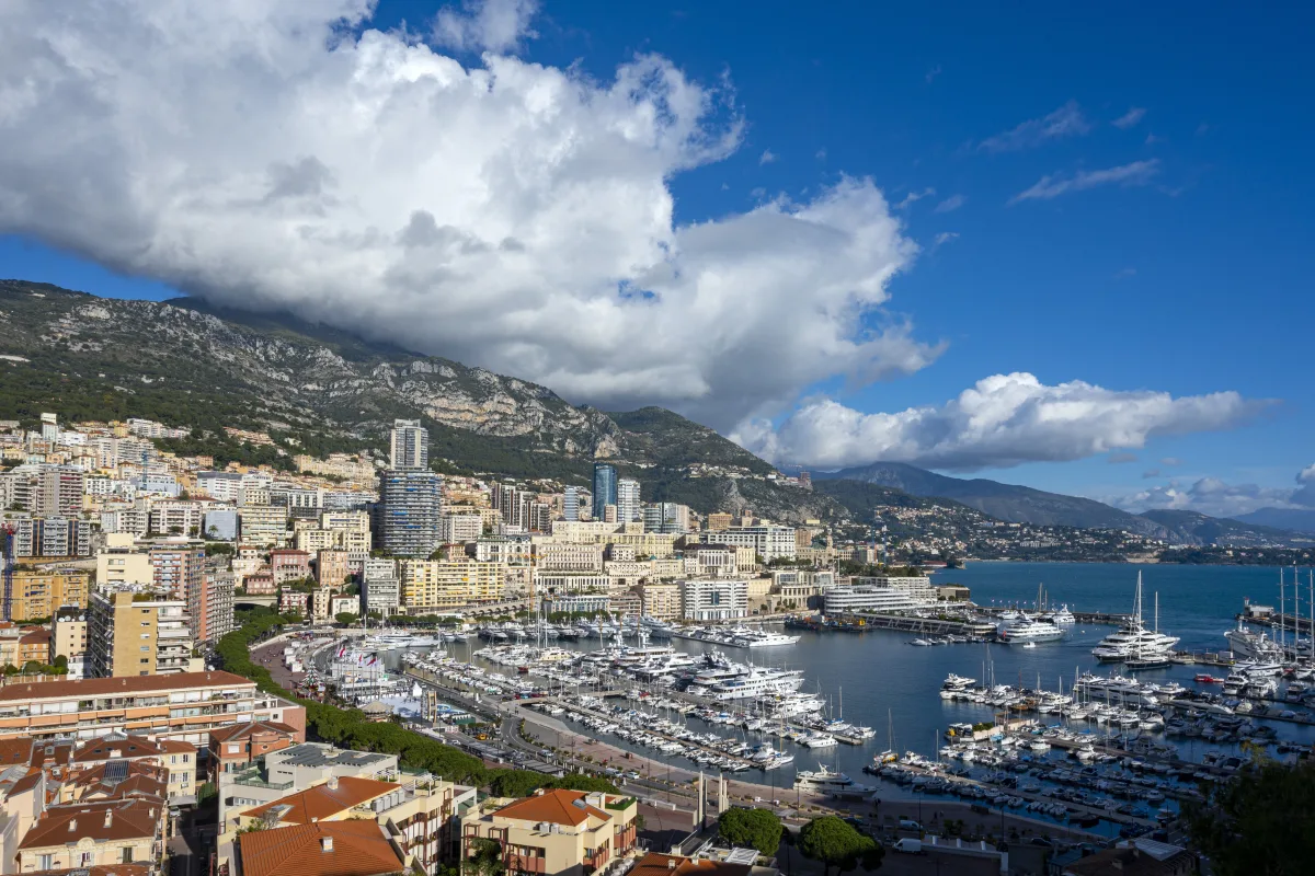 Revelion Nisa - Provence - Coasta de Azur  2027 | 8 zile - Avion