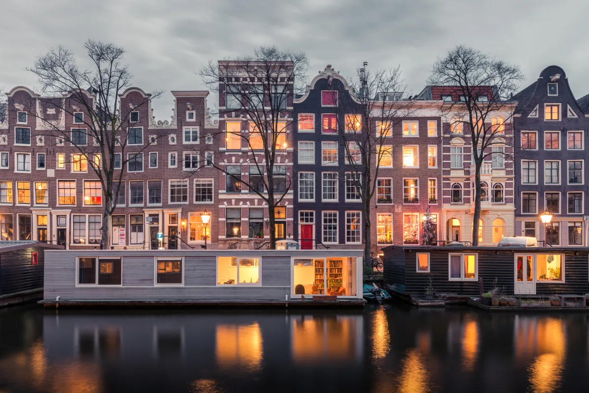 Revelion Bruxelles 2027: Marele Circuit Benelux | 8 zile - Avion