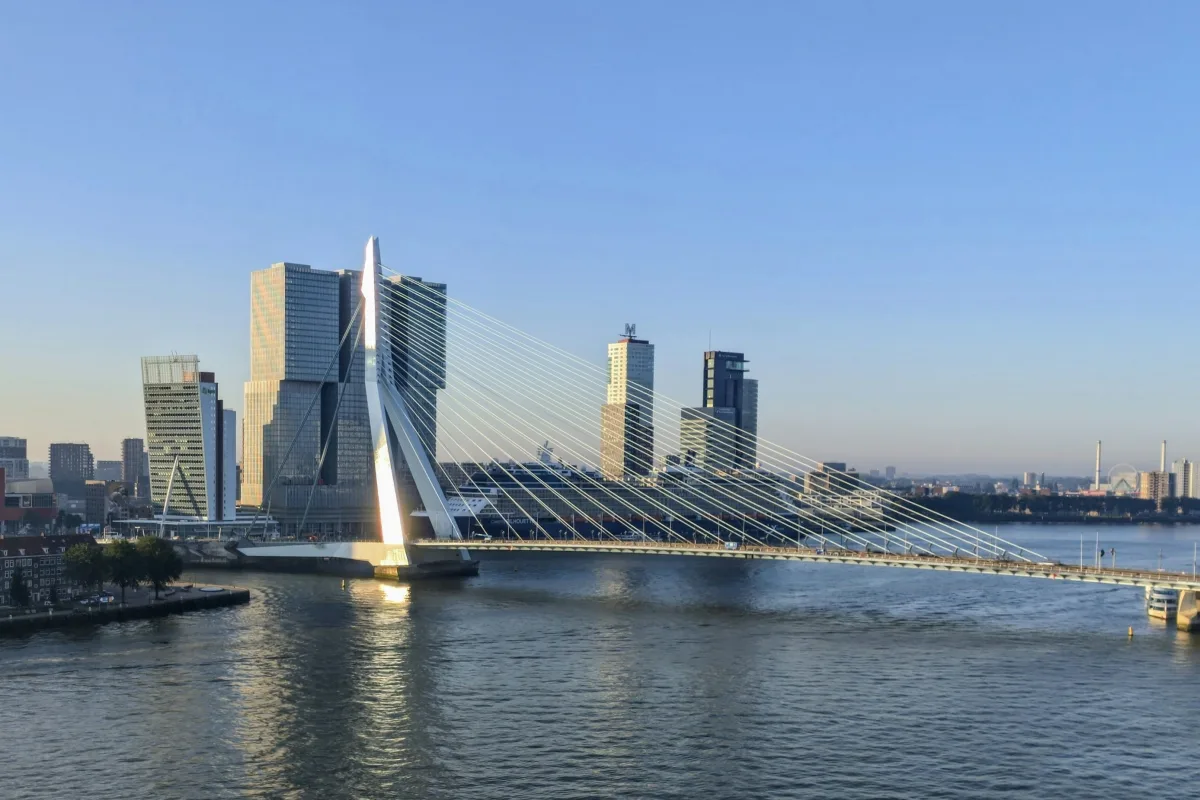 Circuit Benelux & Farmecul Alsaciei | 9 zile - Avion | 2027