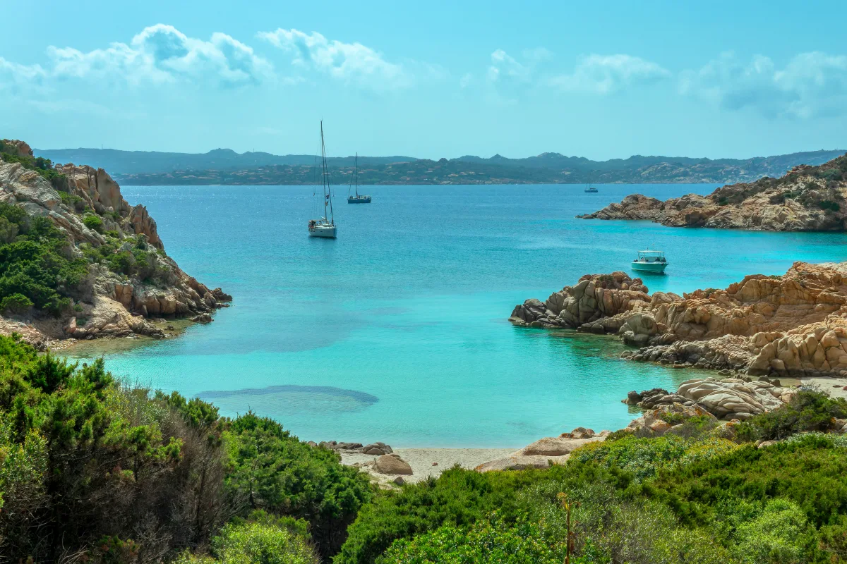Senior Holidays Sardinia | 8 zile - Avion | 2027