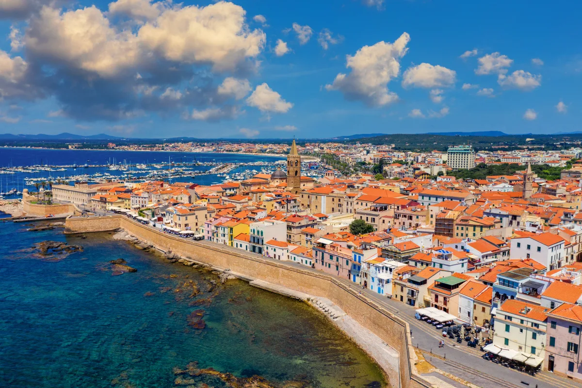 Senior Holidays Sardinia | 8 zile - Avion | 2027