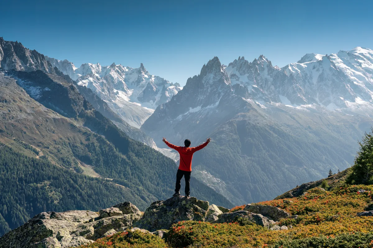 Senior Holidays Elvetia si Italia de Nord | 8 zile - Avion | 2027