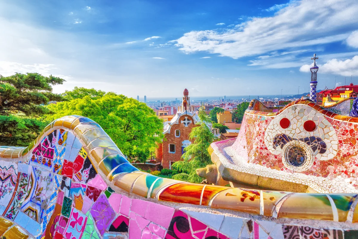 Senior Holidays Barcelona si Costa Brava | 8 zile - Avion | Plecare Iasi 2026