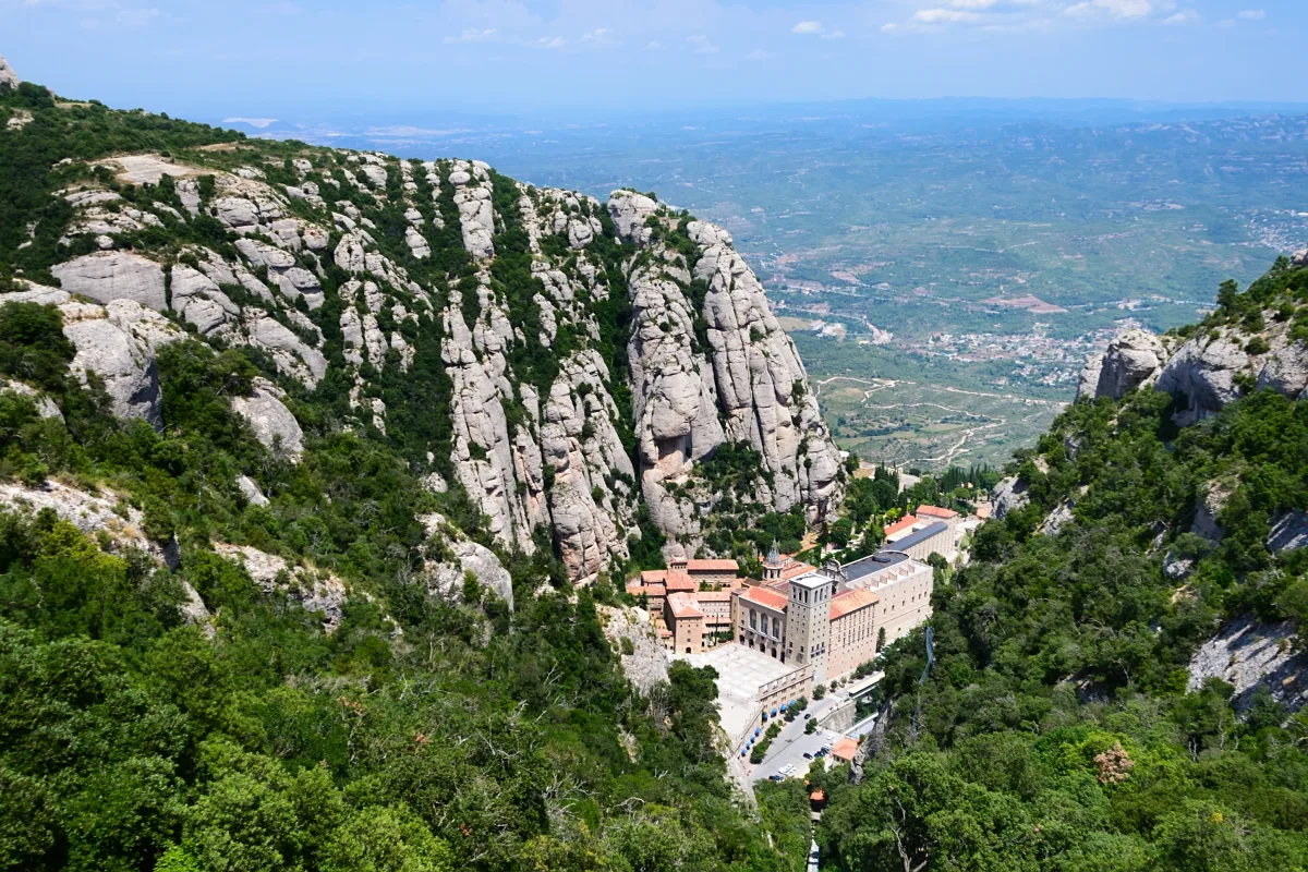 Senior Holidays Barcelona si Costa Brava | 8 zile - Avion | 2027
