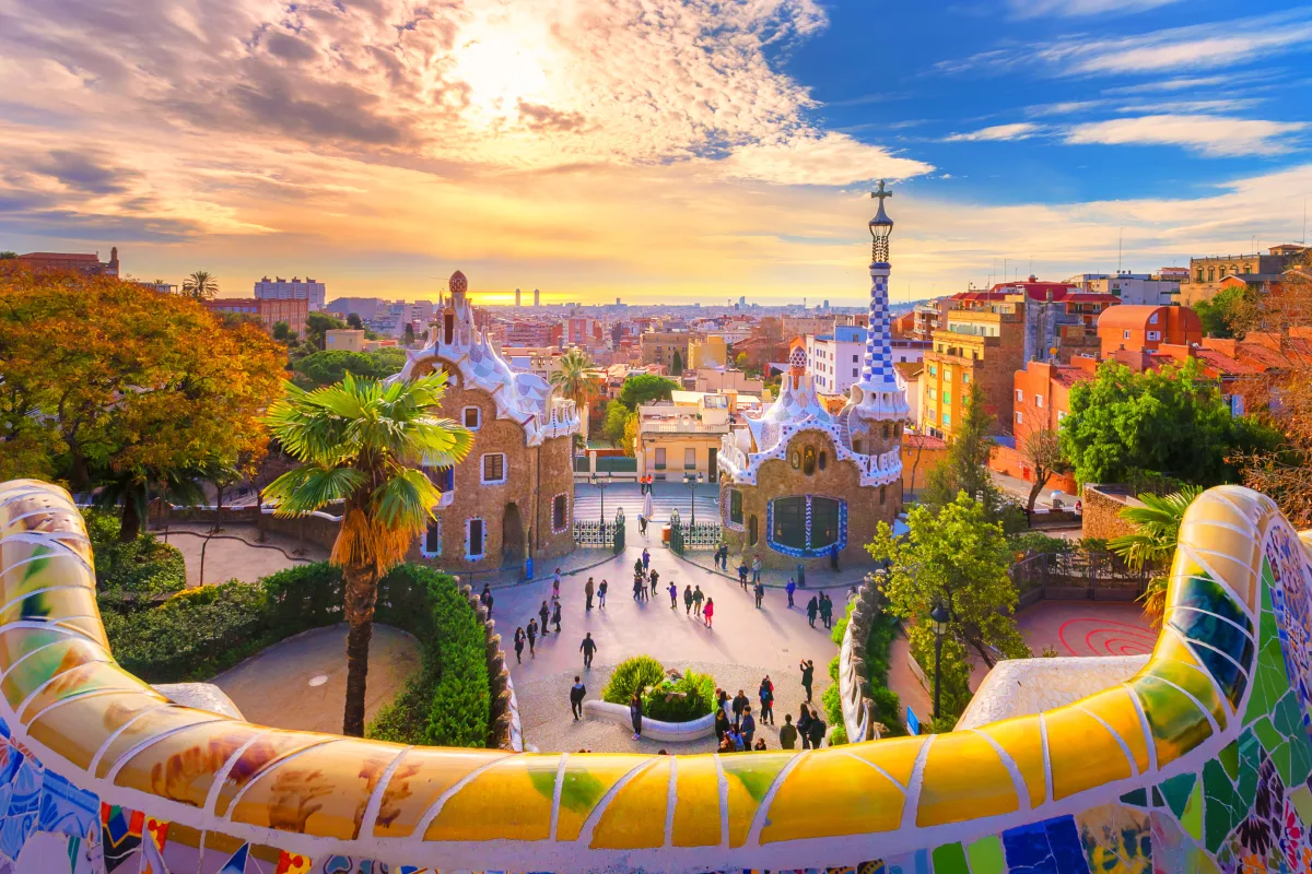 Senior Holidays Barcelona si Costa Brava | 8 zile - Avion | 2027
