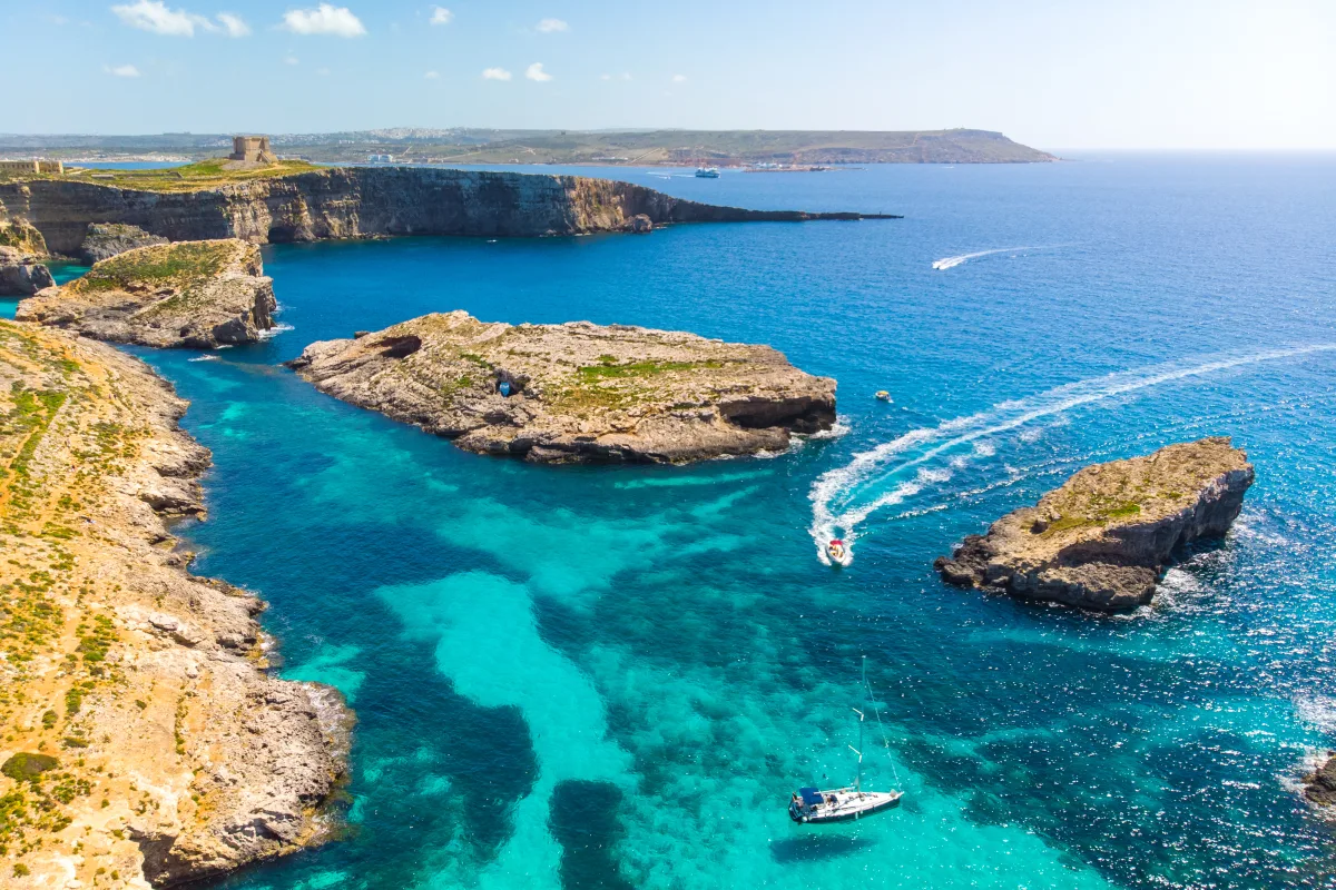 Senior Holidays Malta | 8 zile - Avion | 2027