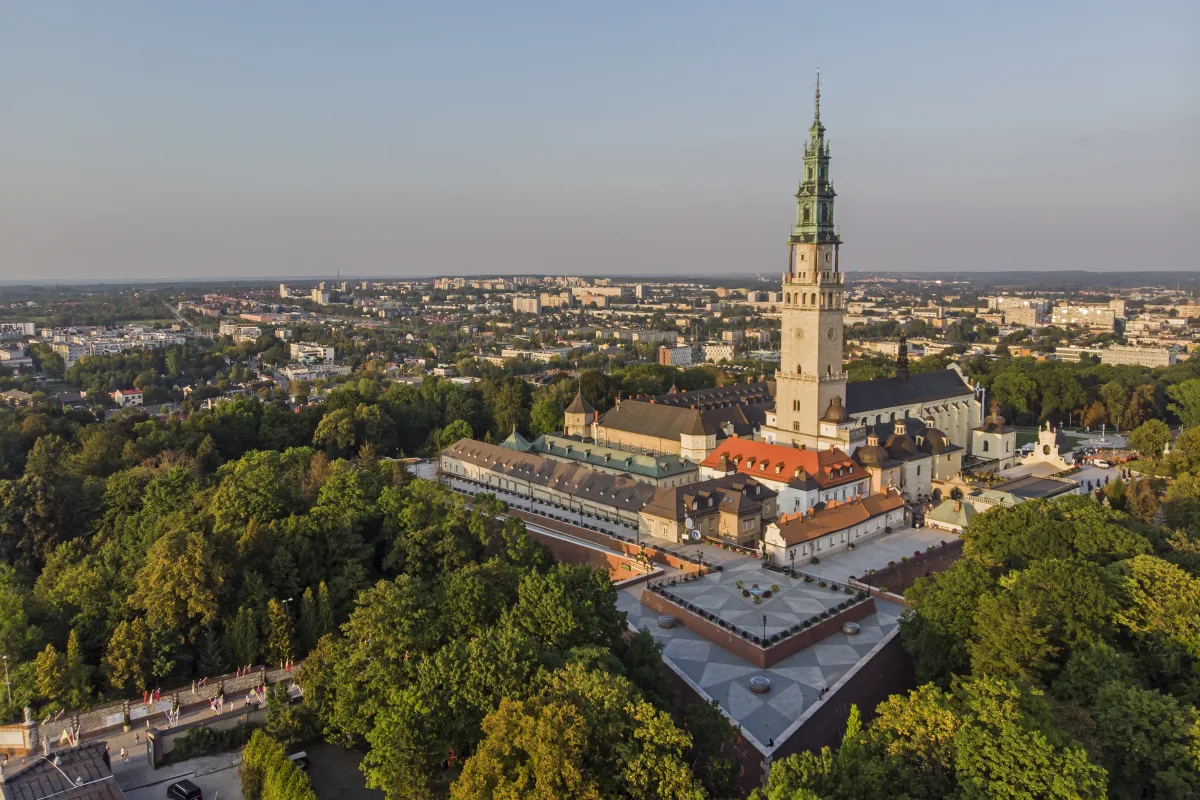 Senior Holidays POLONIA | 8 zile Avion | 2027
