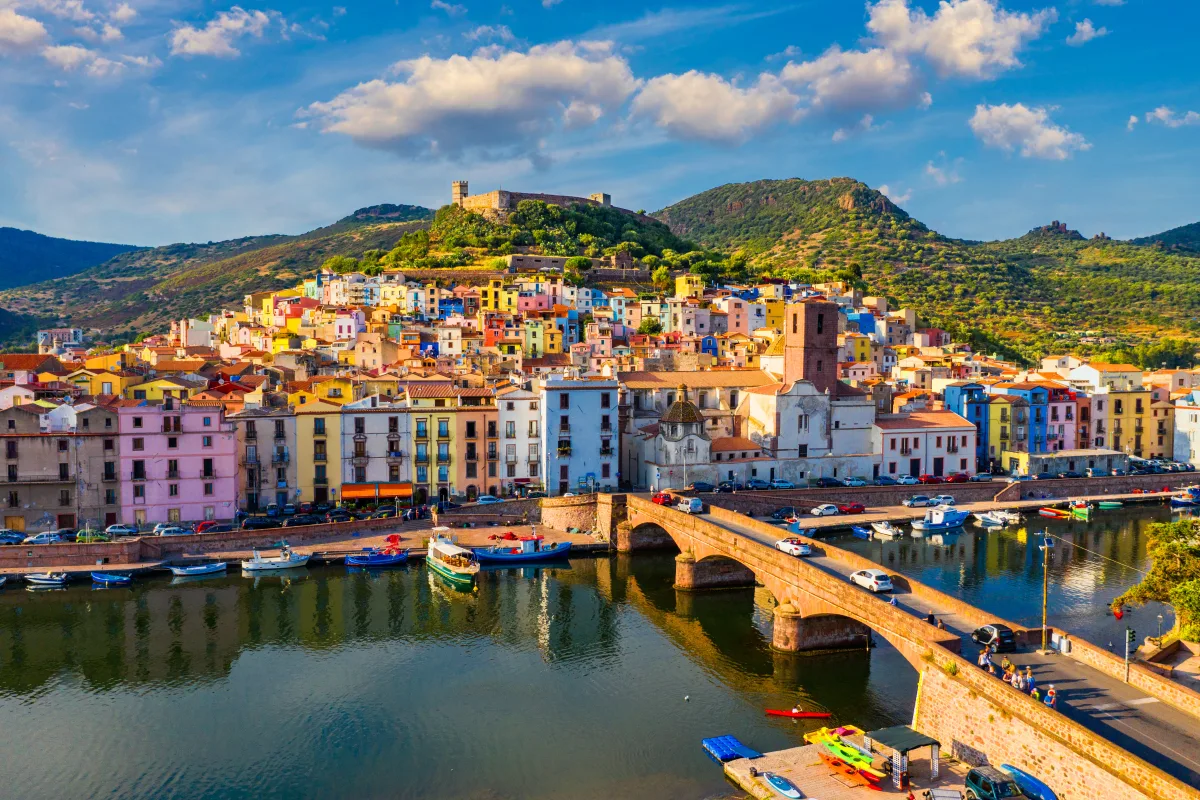 Senior Holidays Sardinia | 8 zile - Avion | 2027