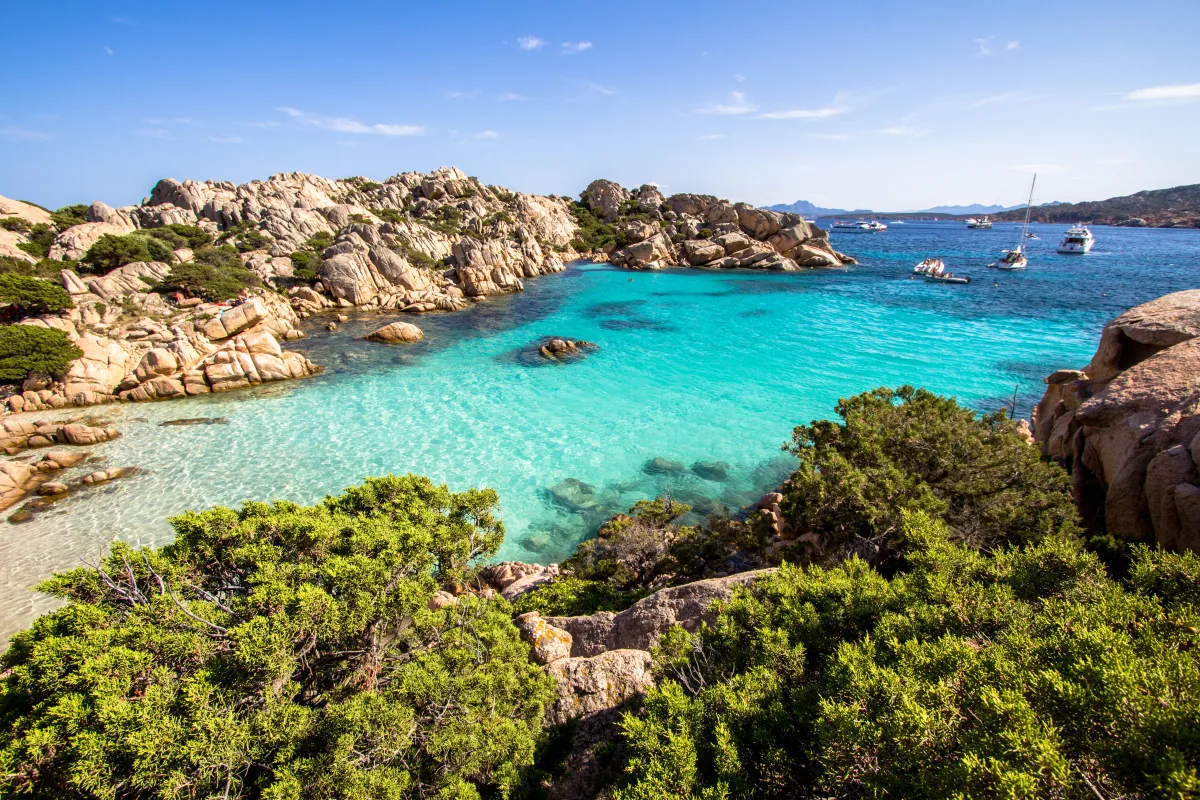 Senior Holidays Sardinia | 8 zile - Avion | 2027