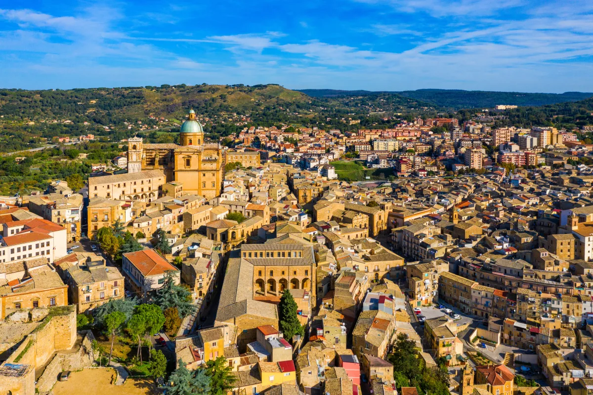 Senior Holidays Sicilia | 8 zile - Avion | 2027